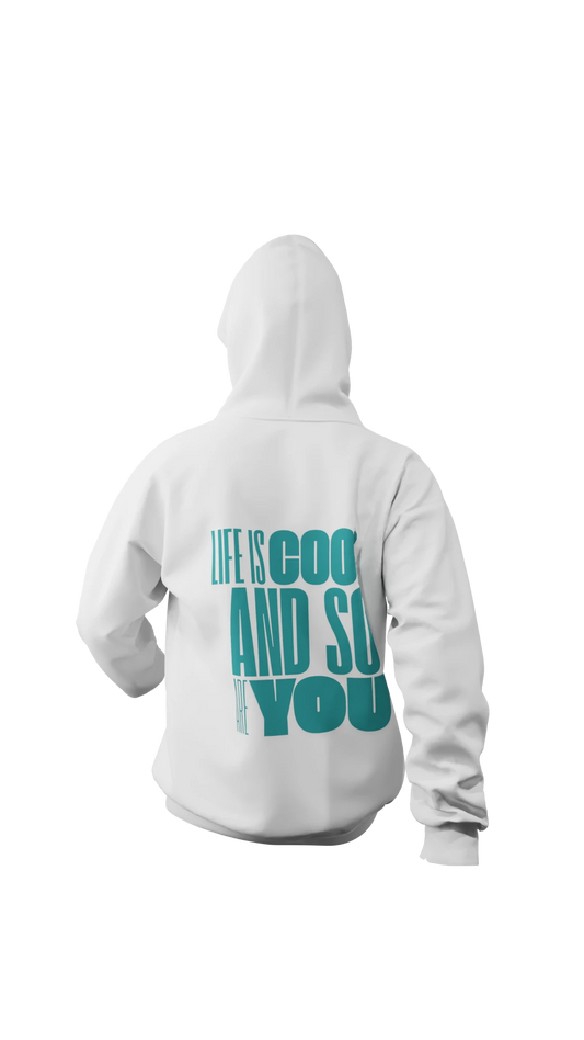 -COOL- Hoodie