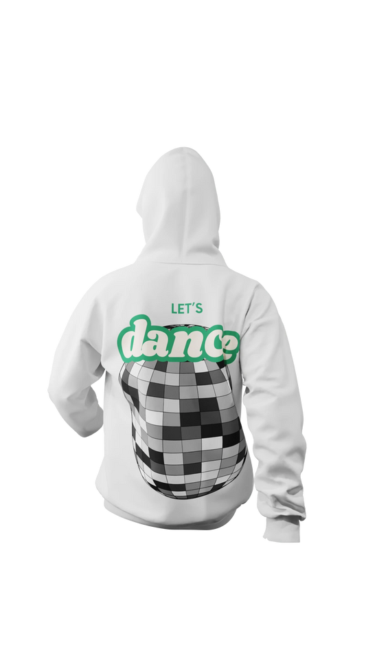 -DANCE- Hoodie