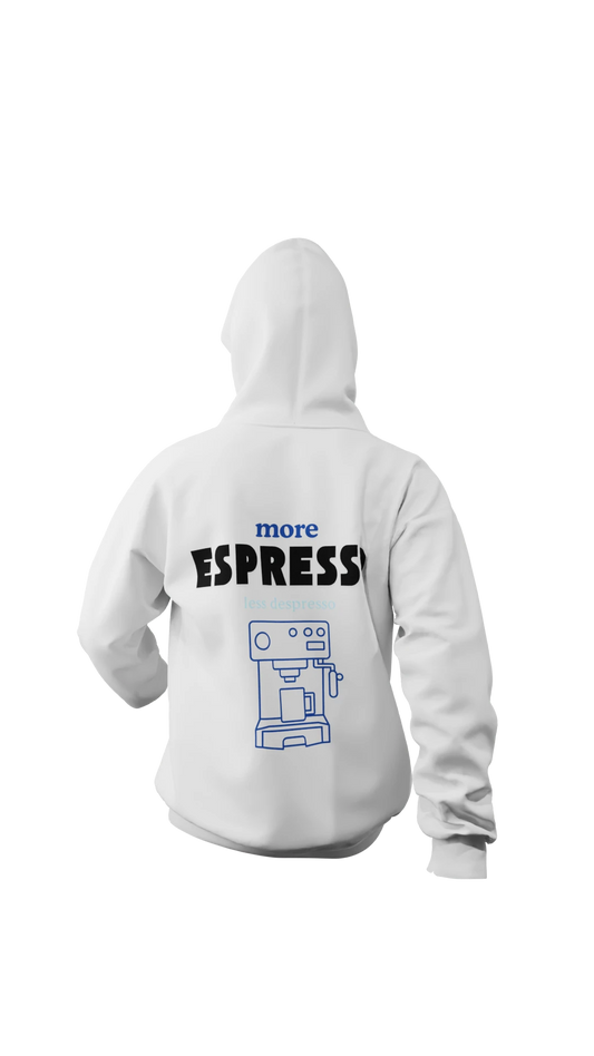 -DEPRESSO- Hoodie