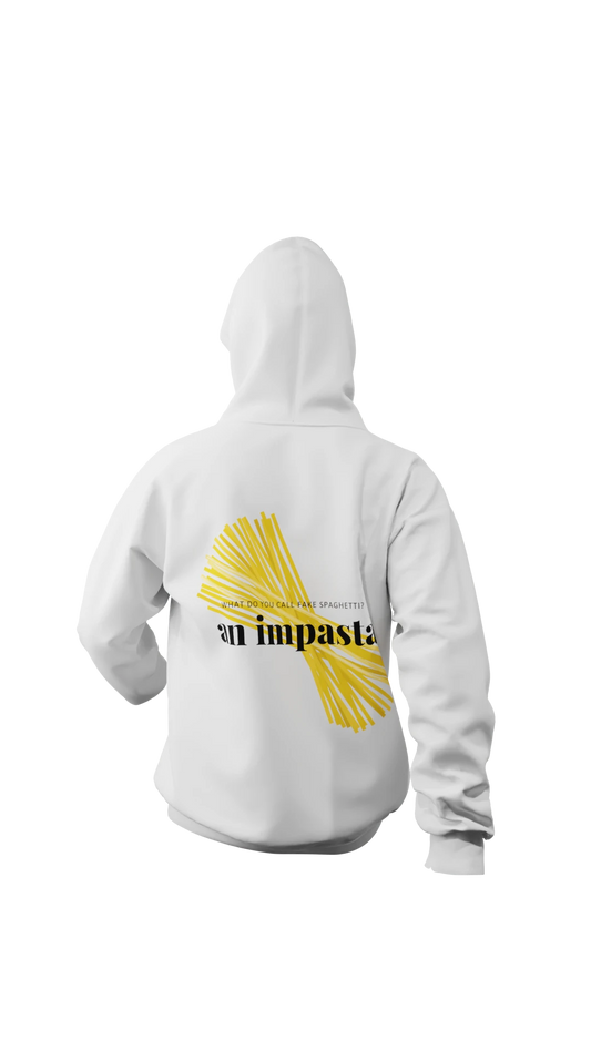 -IMPOSTOR- Hoodie