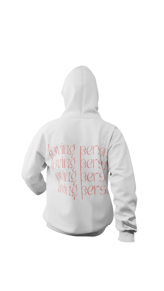 -PERSON- Hoodie